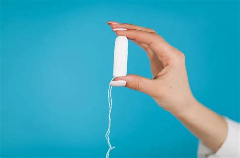 does tampon leak|Why is My Tampon Leaking But Not Full – How to。